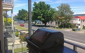 Taupo Vista - Taupo Apartment