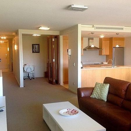 Taupo Vista - Taupo Apartment Exterior photo