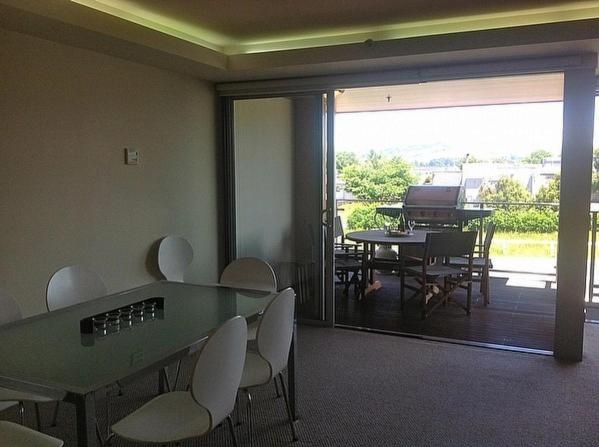 Taupo Vista - Taupo Apartment Exterior photo