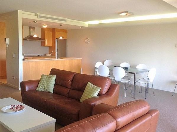 Taupo Vista - Taupo Apartment Exterior photo