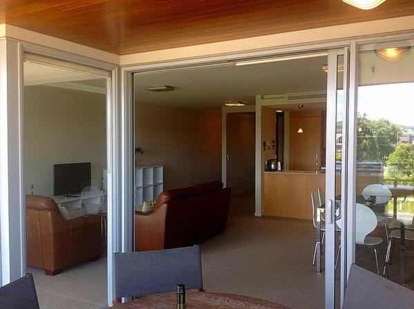 Taupo Vista - Taupo Apartment Exterior photo