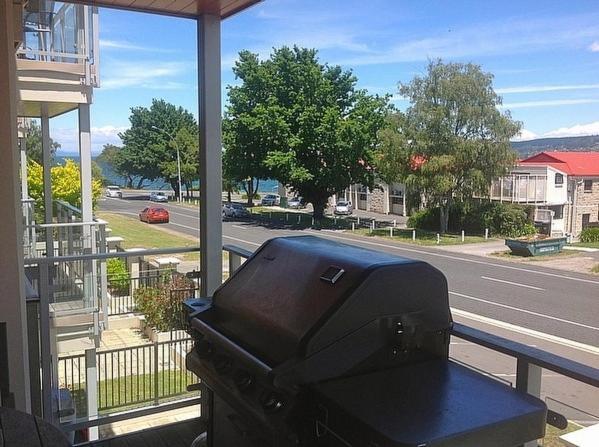 Taupo Vista - Taupo Apartment Exterior photo