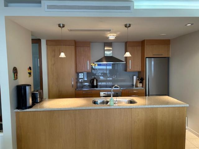 Taupo Vista - Taupo Apartment Exterior photo