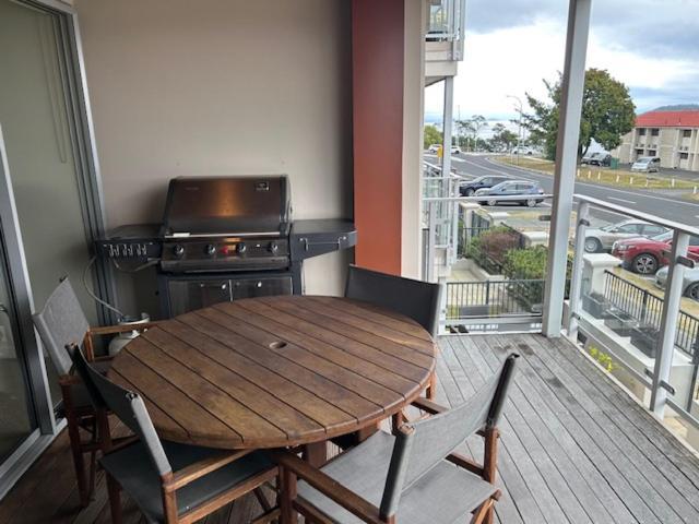 Taupo Vista - Taupo Apartment Exterior photo